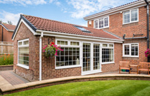Rich Hill house extension leads